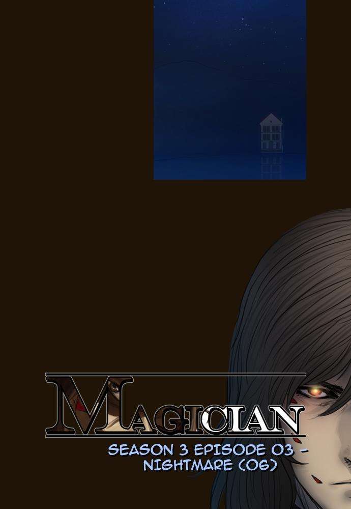 Magician (KIM Sarae) Chapter 374 5